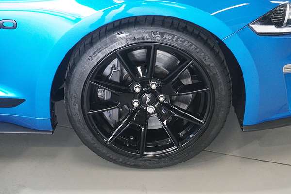 2021 Ford Mustang GT FN