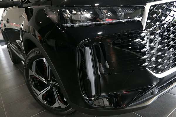 2024 Chery Tiggo 4 Pro Ultimate