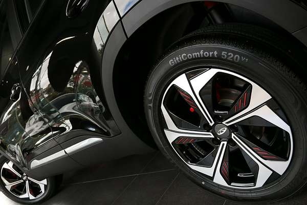 2024 Chery Tiggo 4 Pro Ultimate