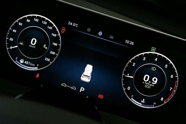 2024 Chery Tiggo 4 Pro Ultimate