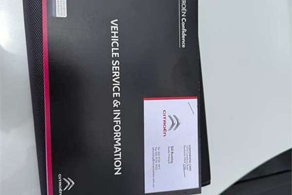 2015 Citroen DS4 DSport THP 160 F7