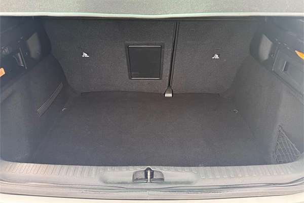 2015 Citroen DS4 DSport THP 160 F7