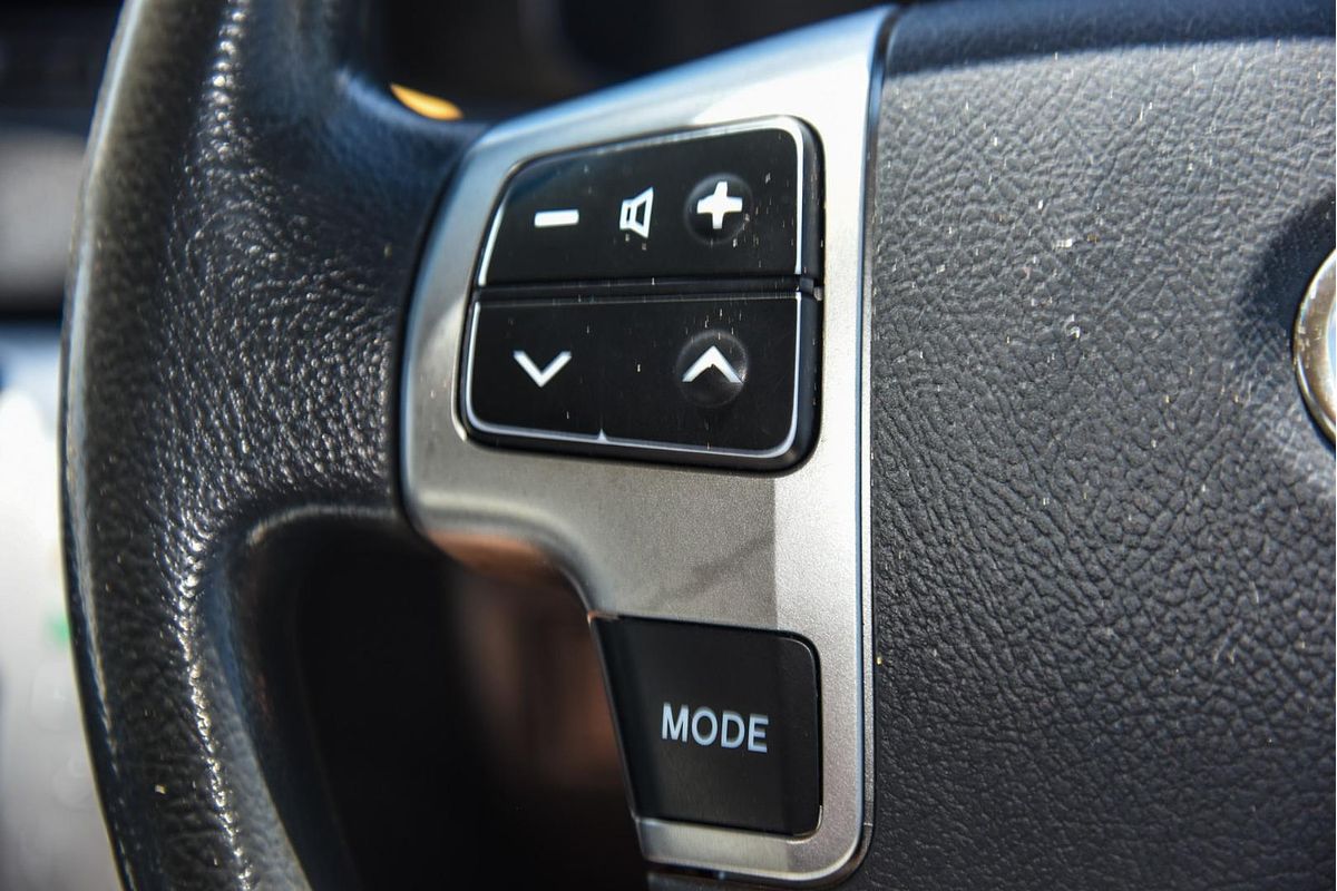 2018 Toyota Hiace Commuter KDH223R