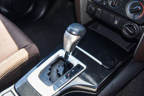2018 Toyota Fortuner GXL GUN156R