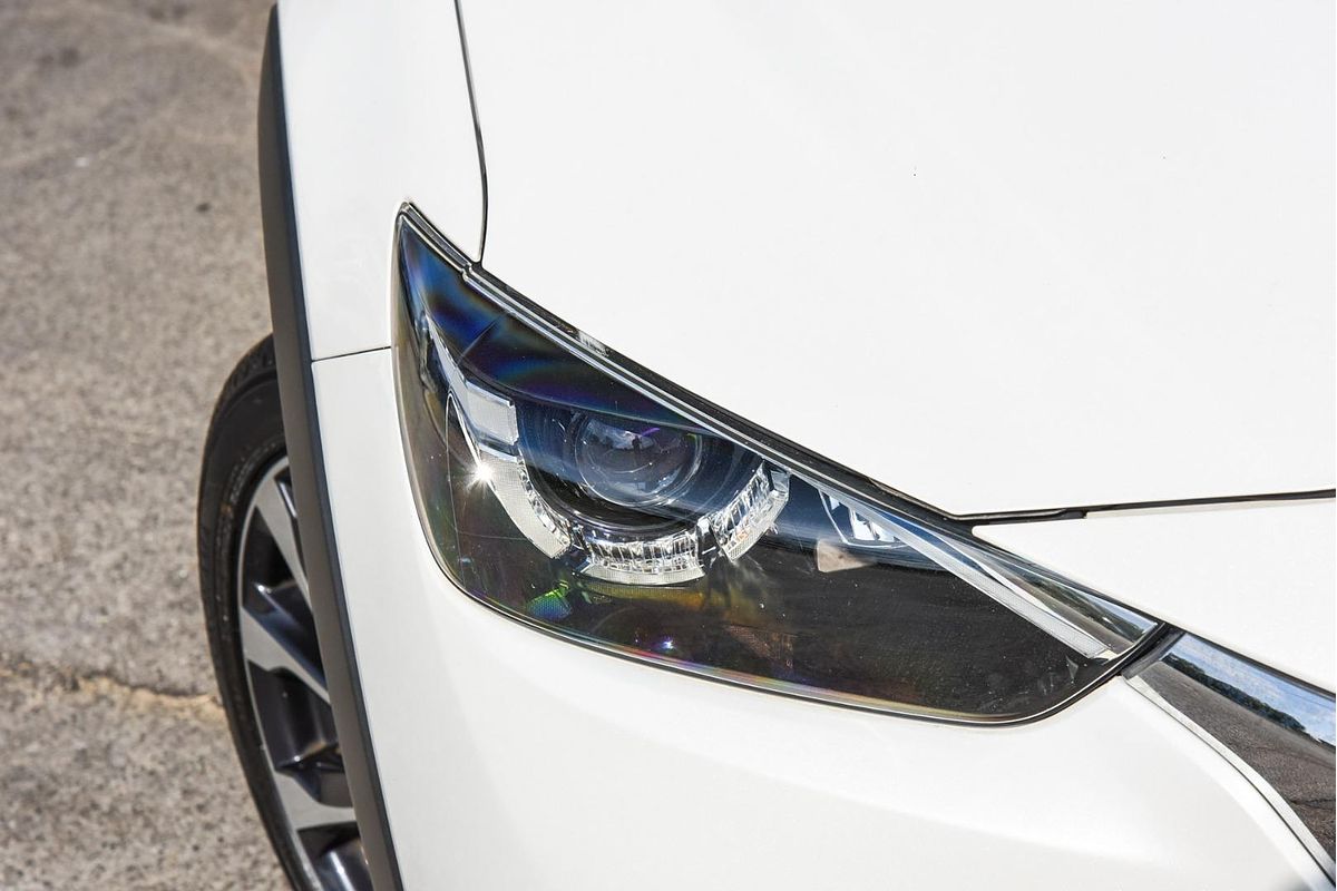 2021 Mazda CX-3 sTouring DK