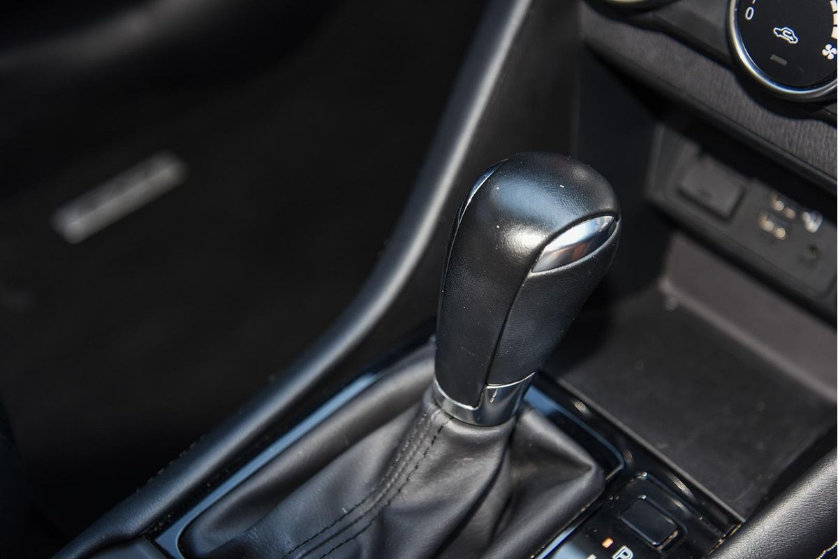 2021 Mazda CX-3 sTouring DK