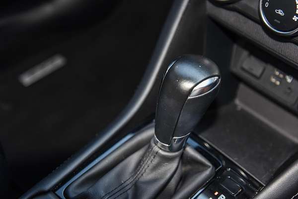 2021 Mazda CX-3 sTouring DK