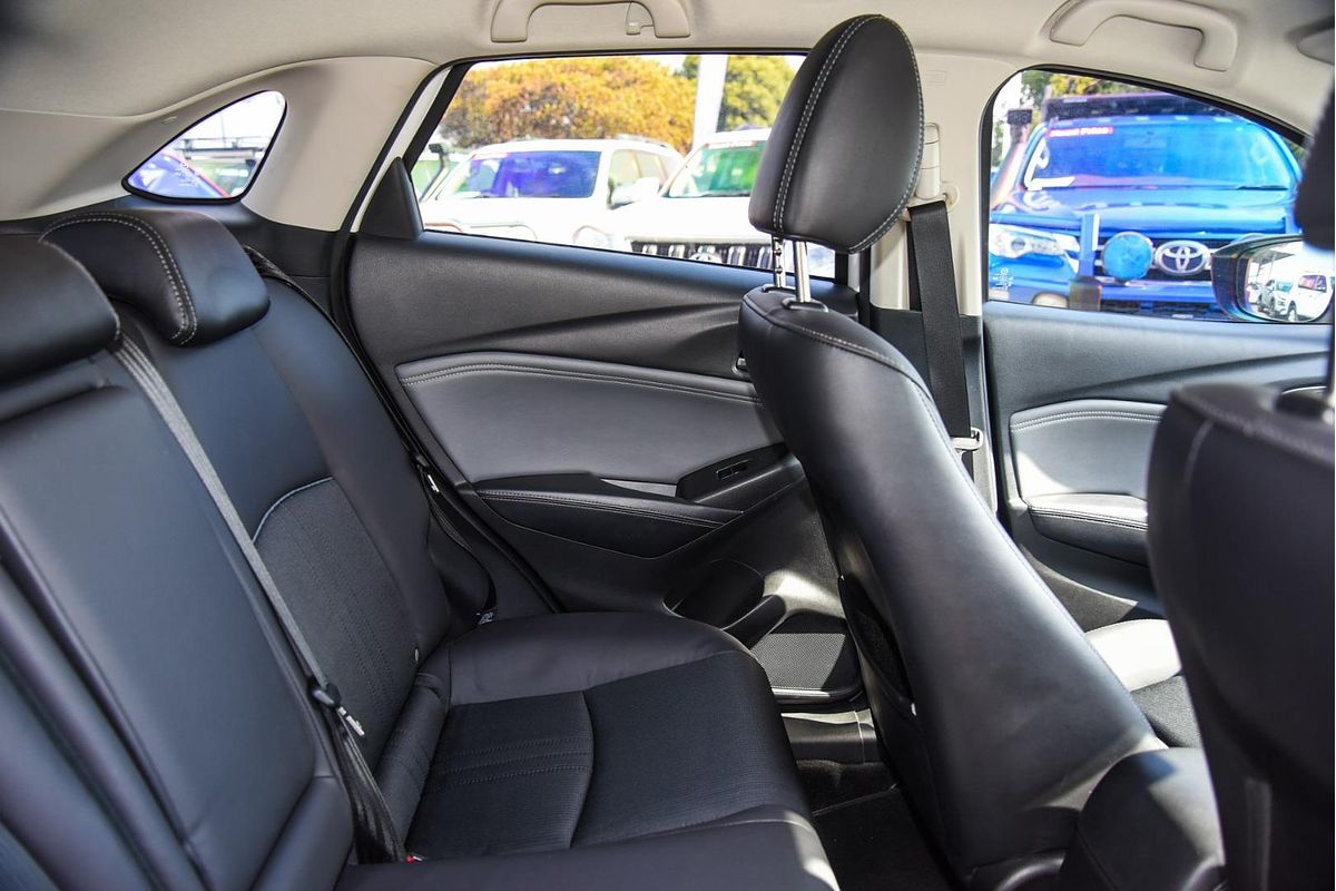 2021 Mazda CX-3 sTouring DK