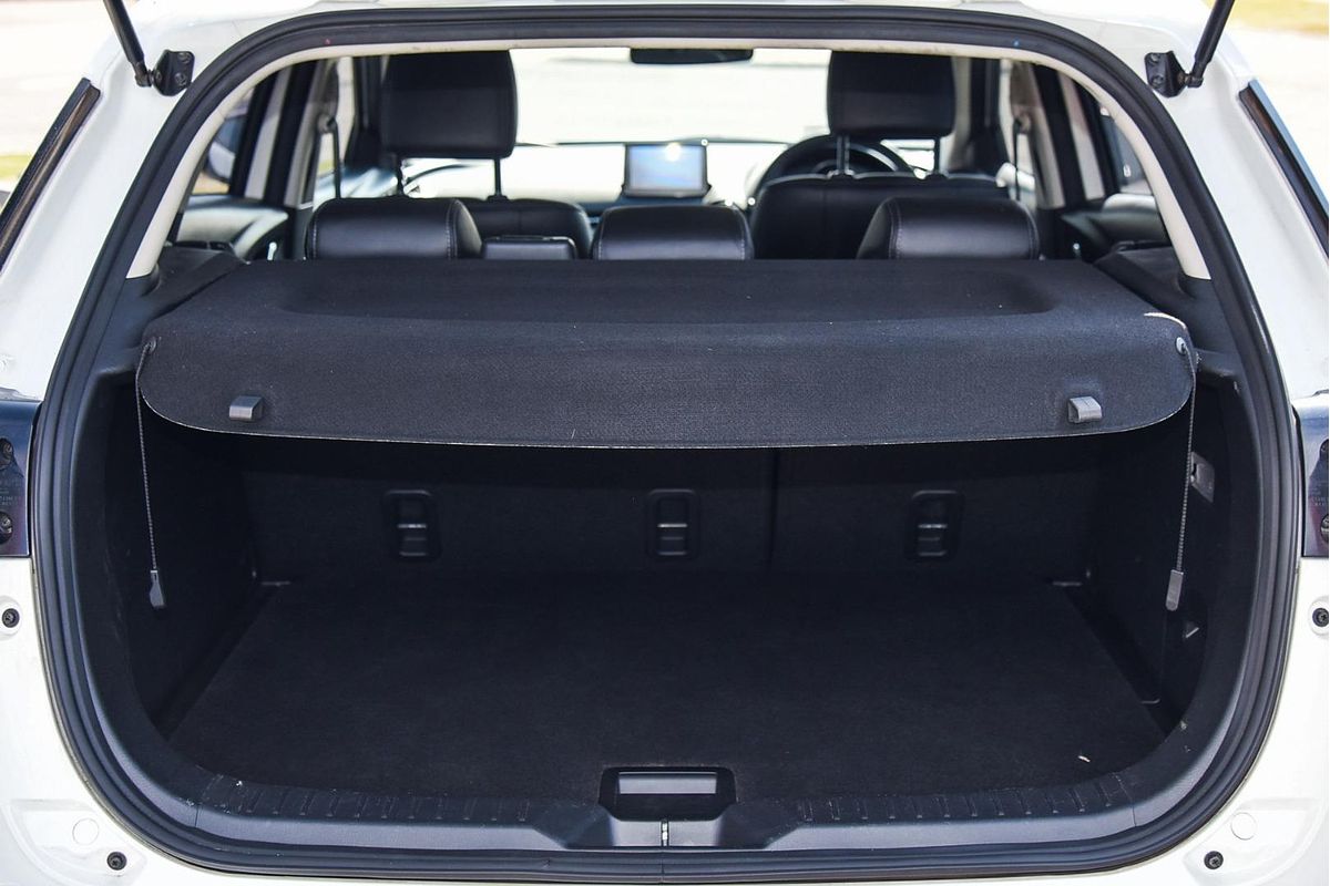 2021 Mazda CX-3 sTouring DK