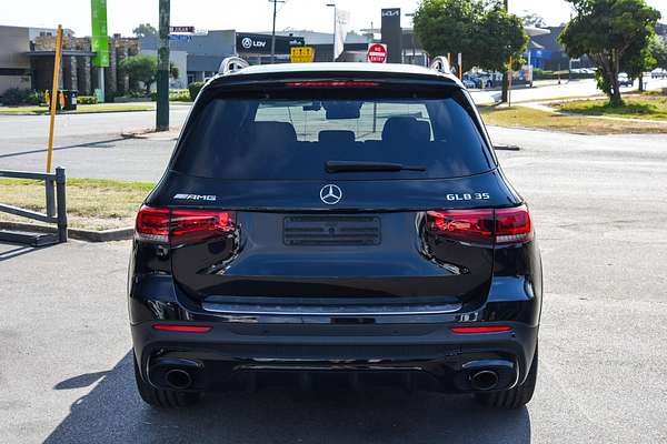 2021 Mercedes-Benz GLB-Class GLB35 AMG X247