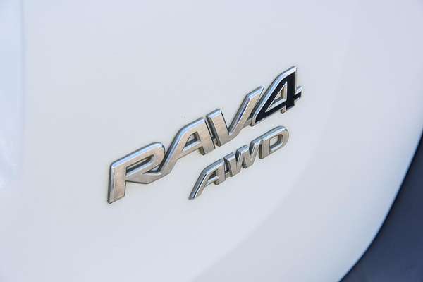 2014 Toyota RAV4 Cruiser ASA44R