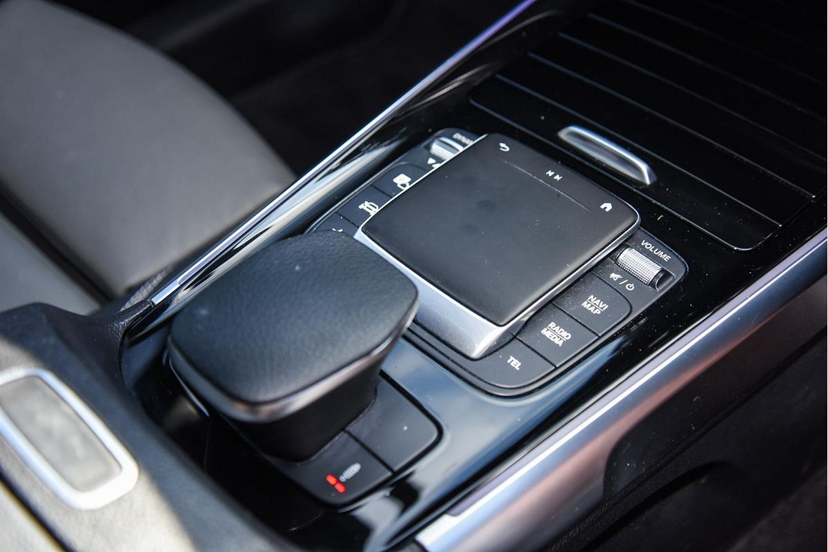 2021 Mercedes-Benz GLB-Class GLB35 AMG X247
