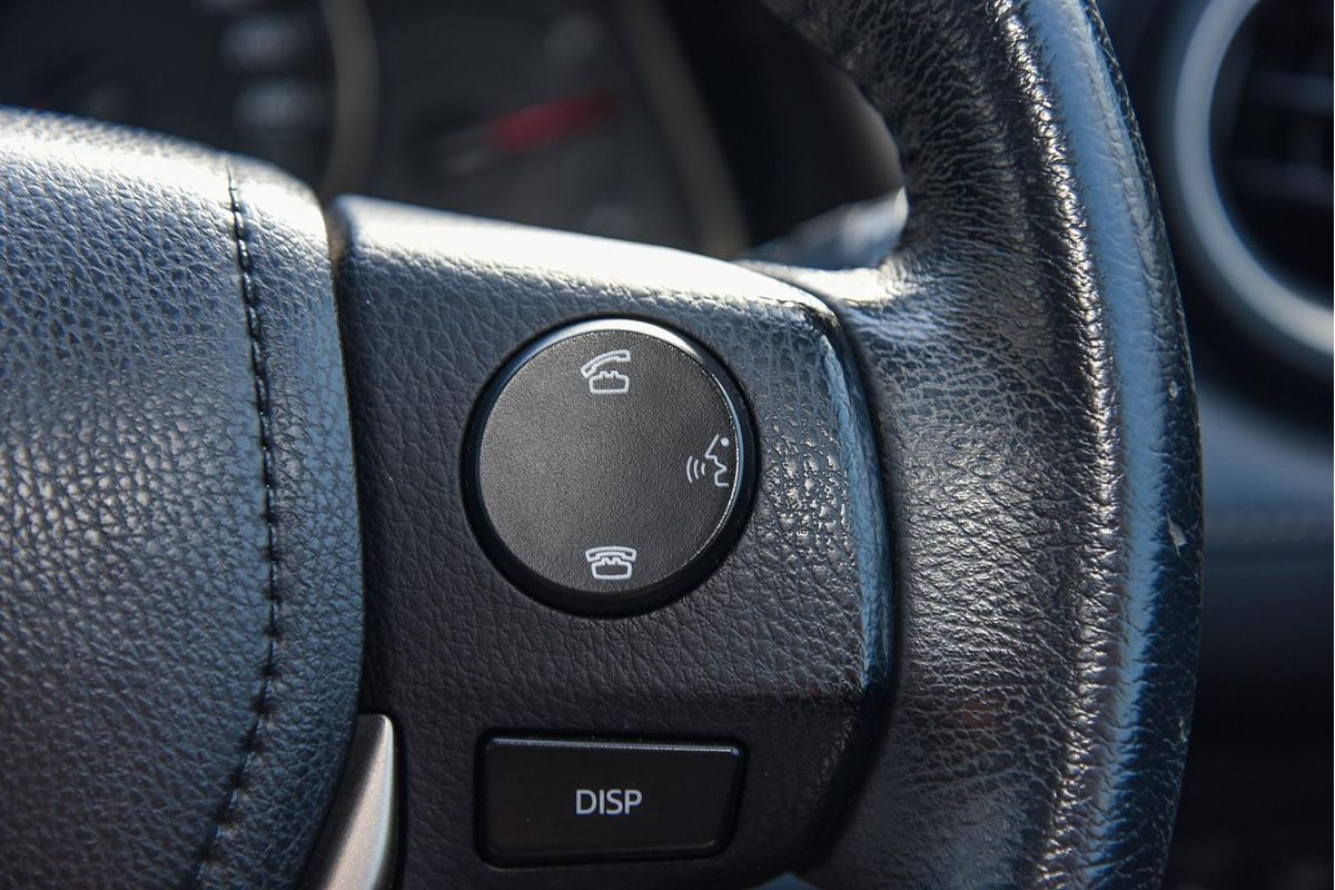 2014 Toyota RAV4 Cruiser ASA44R