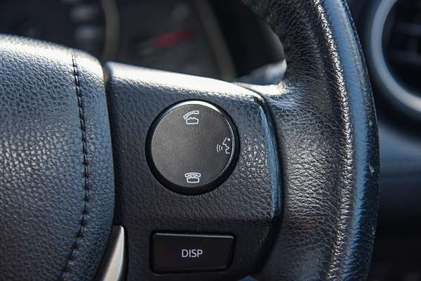 2014 Toyota RAV4 Cruiser ASA44R
