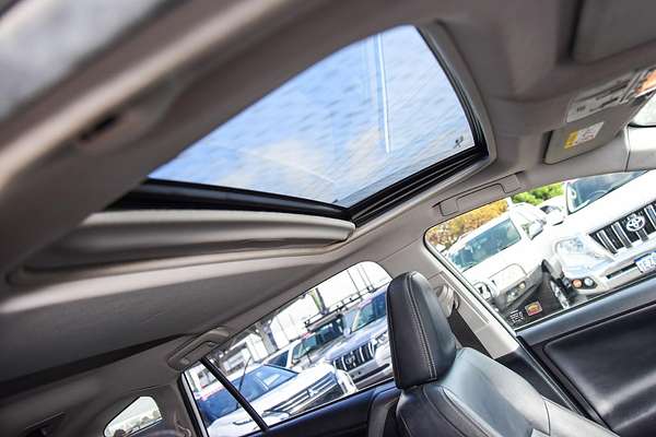 2014 Toyota RAV4 Cruiser ASA44R