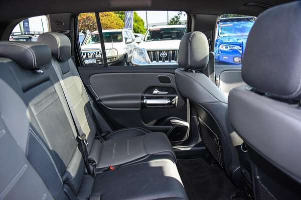 2021 Mercedes-Benz GLB-Class GLB35 AMG X247