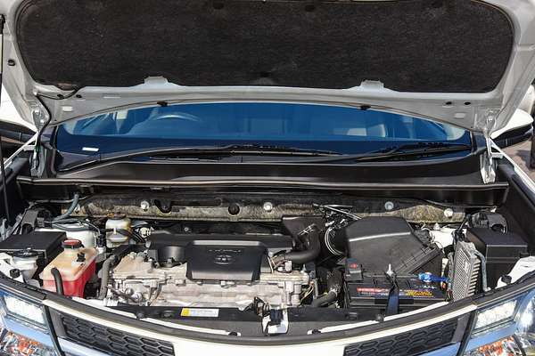 2014 Toyota RAV4 Cruiser ASA44R