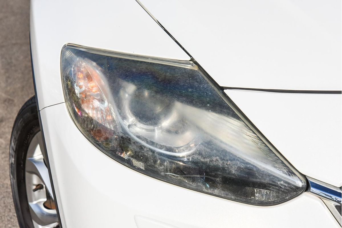 2013 Mazda CX-9 Grand Touring TB Series 5