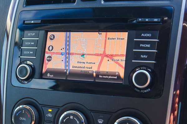 2013 Mazda CX-9 Grand Touring TB Series 5
