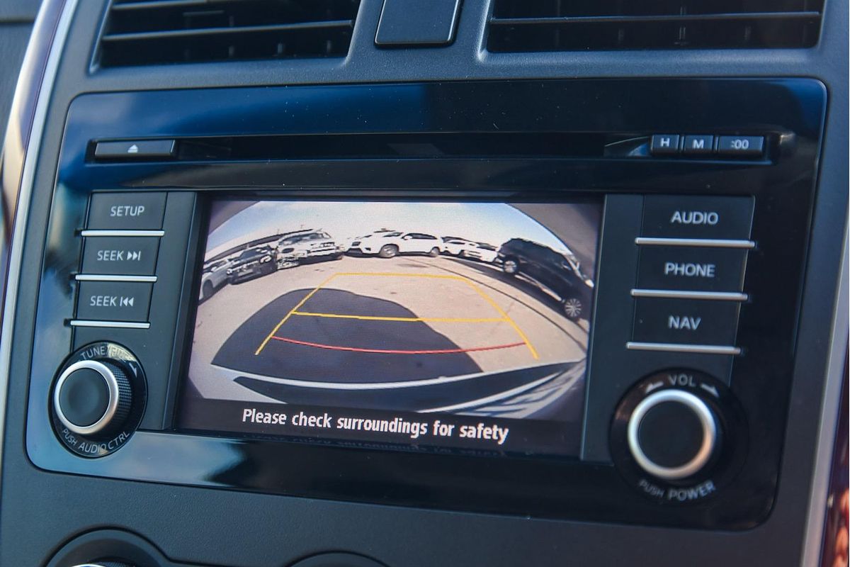 2013 Mazda CX-9 Grand Touring TB Series 5