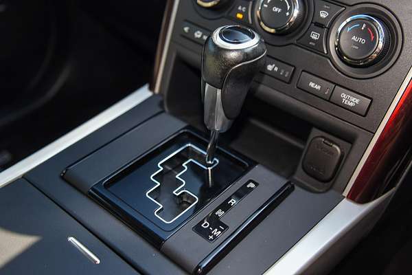 2013 Mazda CX-9 Grand Touring TB Series 5