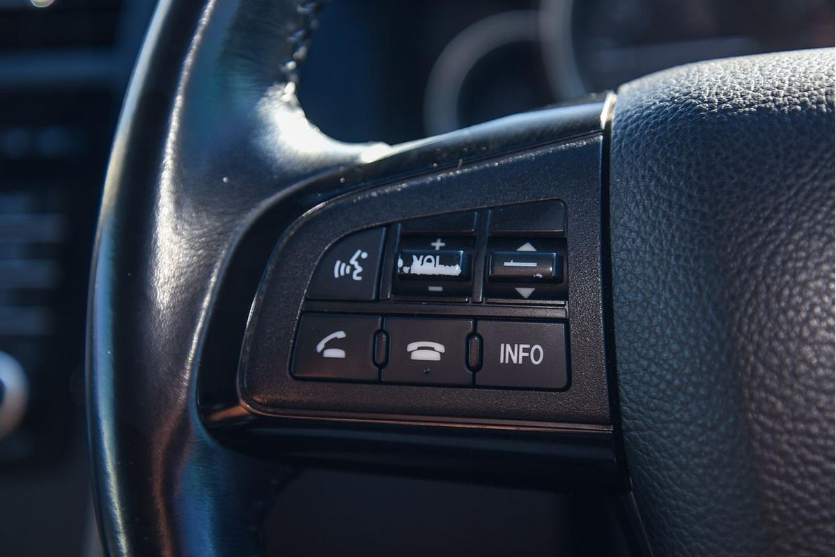 2013 Mazda CX-9 Grand Touring TB Series 5