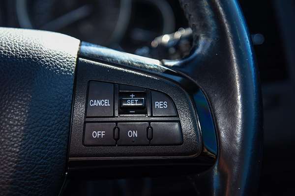 2013 Mazda CX-9 Grand Touring TB Series 5