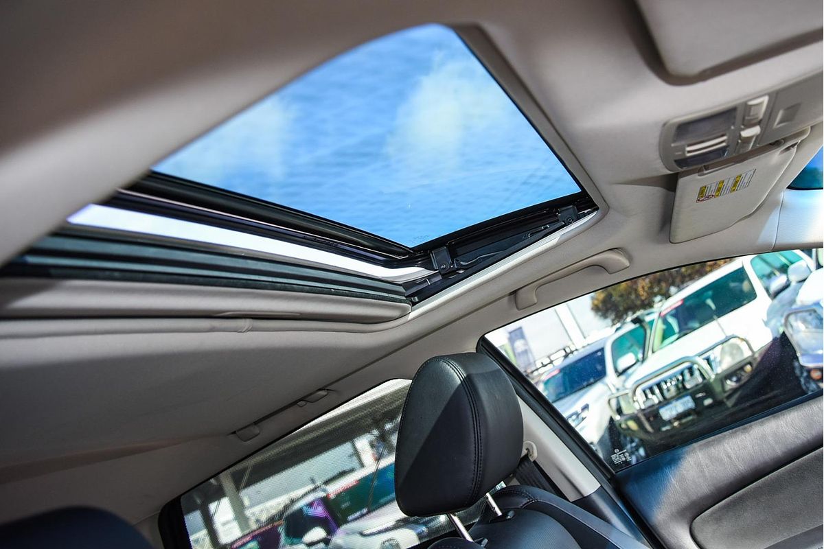 2013 Mazda CX-9 Grand Touring TB Series 5
