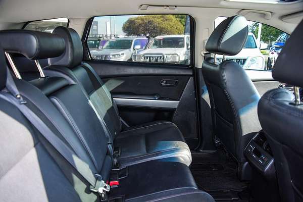 2013 Mazda CX-9 Grand Touring TB Series 5