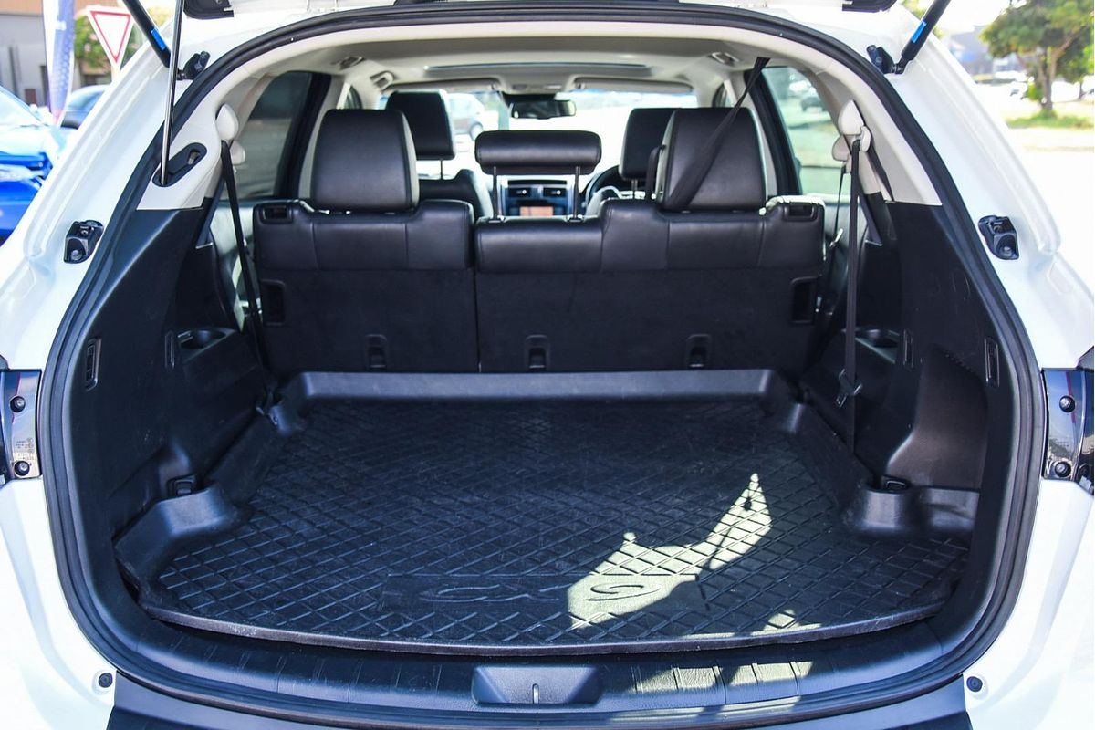 2013 Mazda CX-9 Grand Touring TB Series 5