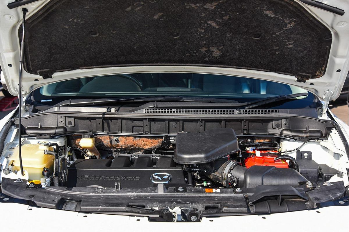 2013 Mazda CX-9 Grand Touring TB Series 5