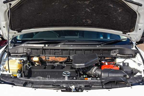 2013 Mazda CX-9 Grand Touring TB Series 5