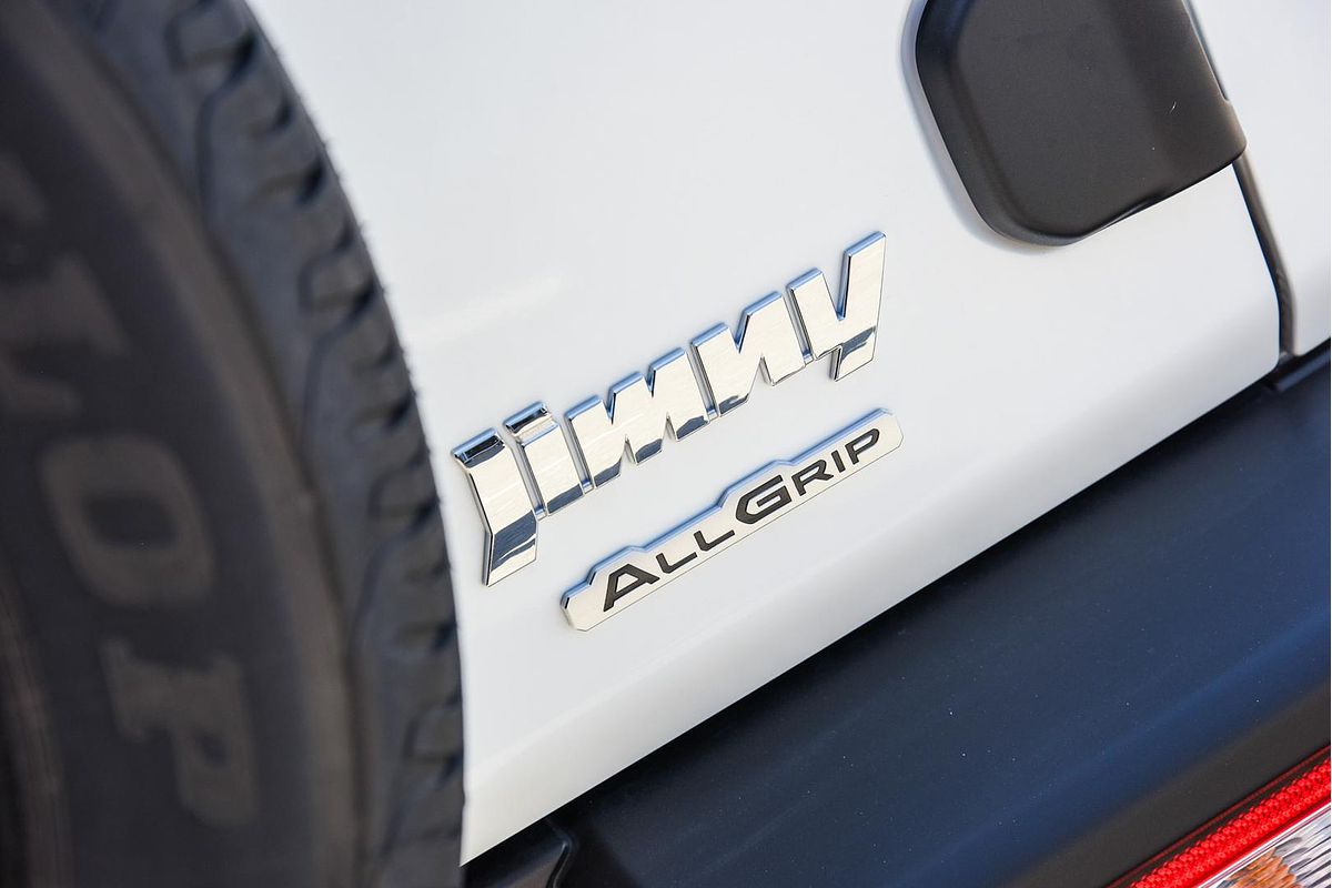 2024 Suzuki Jimny