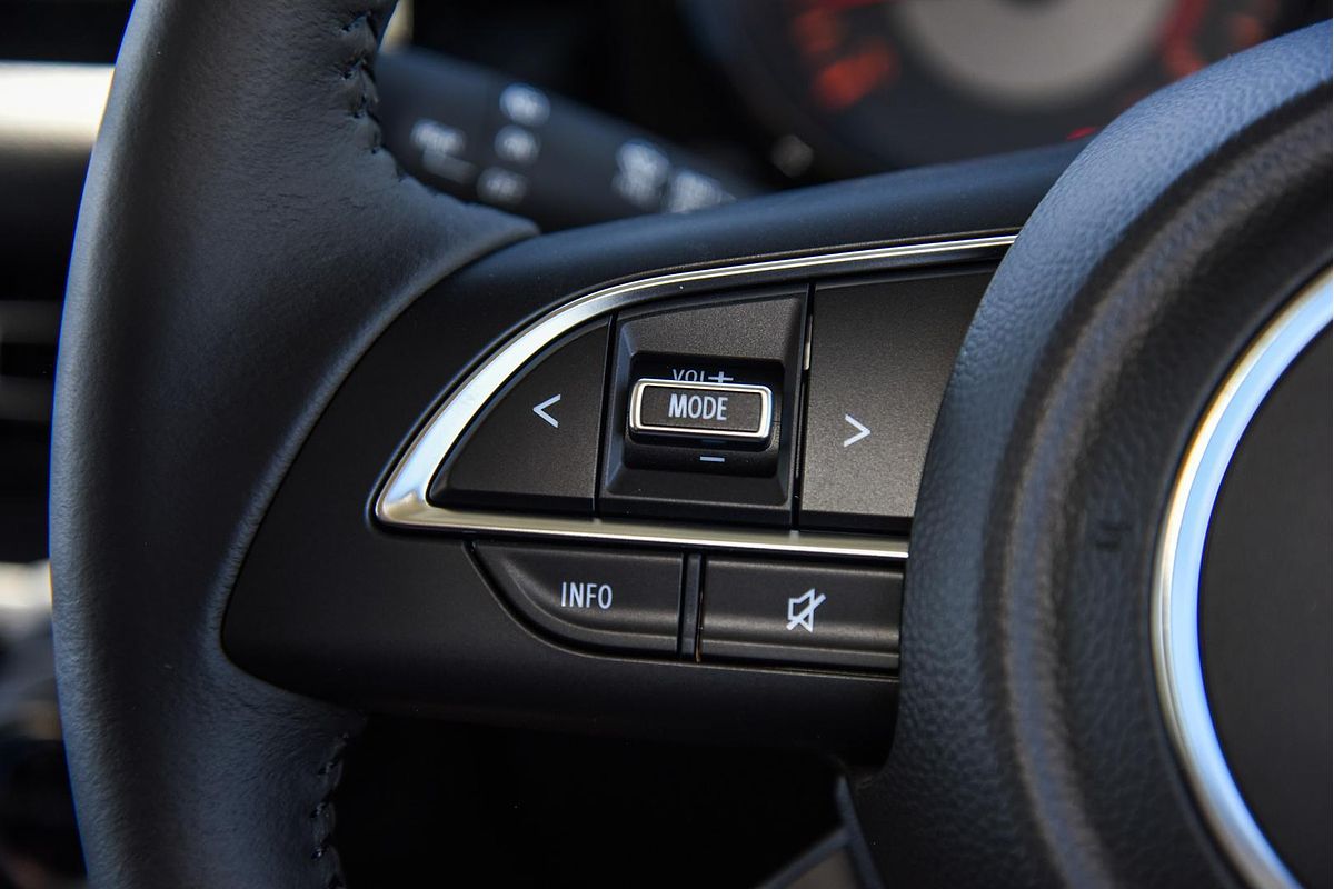 2024 Suzuki Jimny