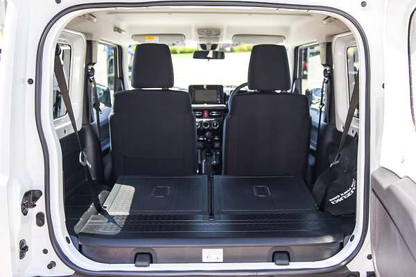 2024 Suzuki Jimny
