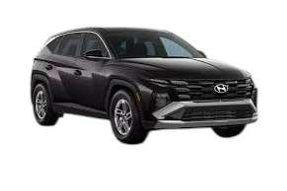 2025 Hyundai Tucson Premium NX4.V3