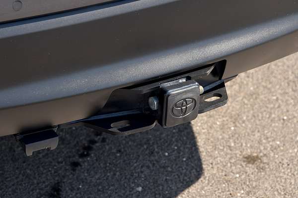 2021 Toyota Kluger GXL GSU75R