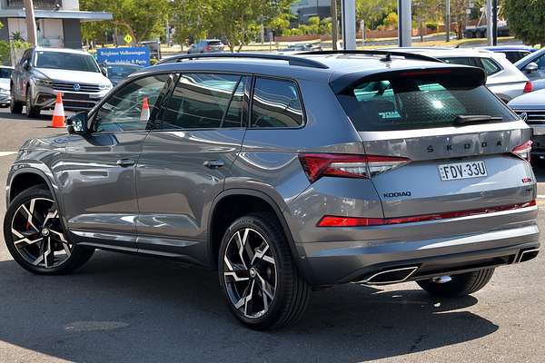 2023 SKODA Kodiaq RS NS