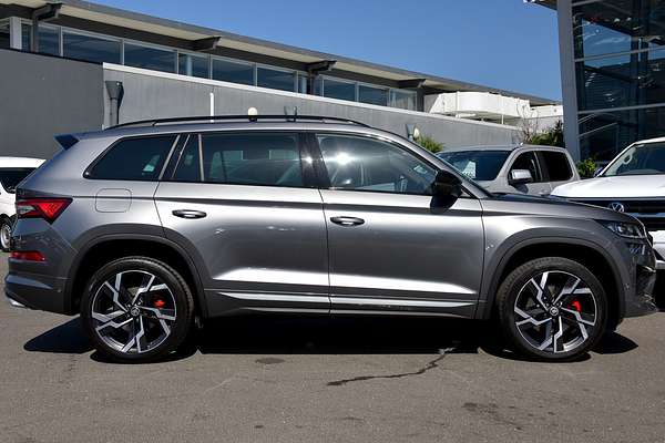 2023 SKODA Kodiaq RS NS