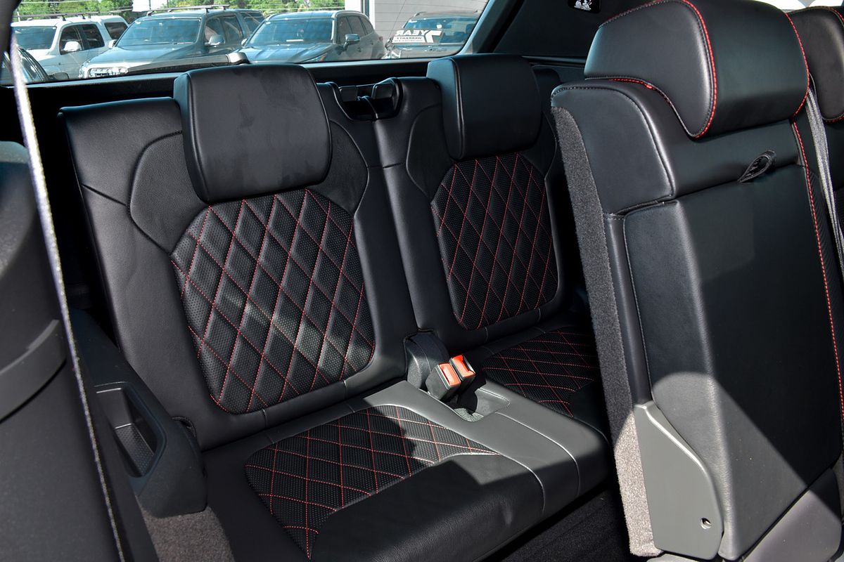 2023 SKODA Kodiaq RS NS