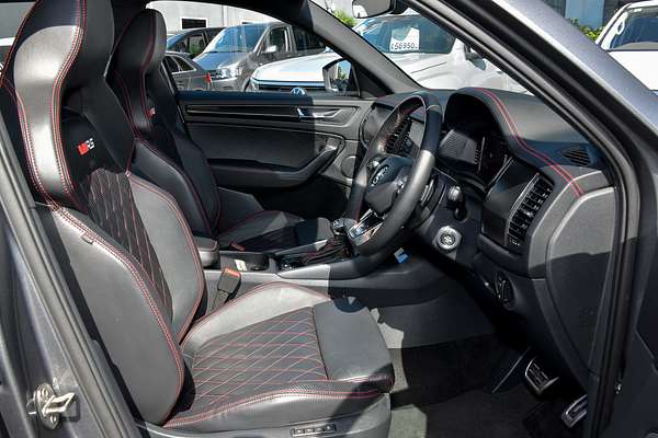 2023 SKODA Kodiaq RS NS