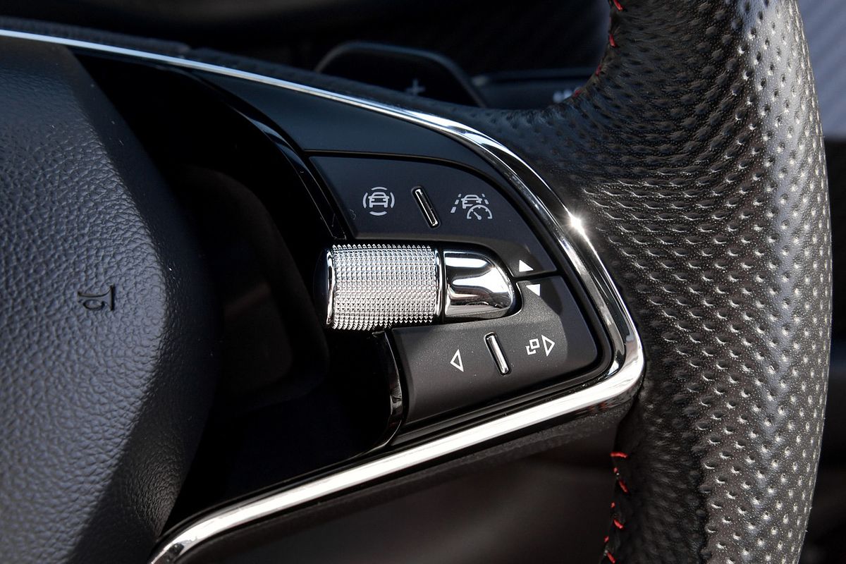 2023 SKODA Kodiaq RS NS