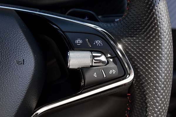 2023 SKODA Kodiaq RS NS