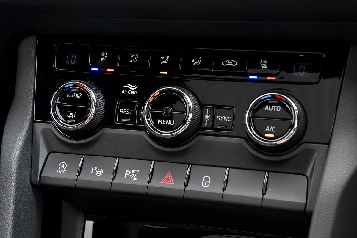 2023 SKODA Kodiaq RS NS