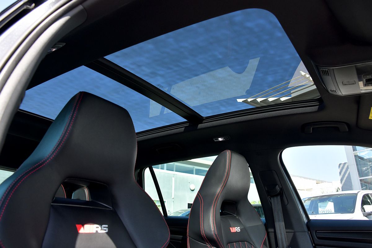 2023 SKODA Kodiaq RS NS