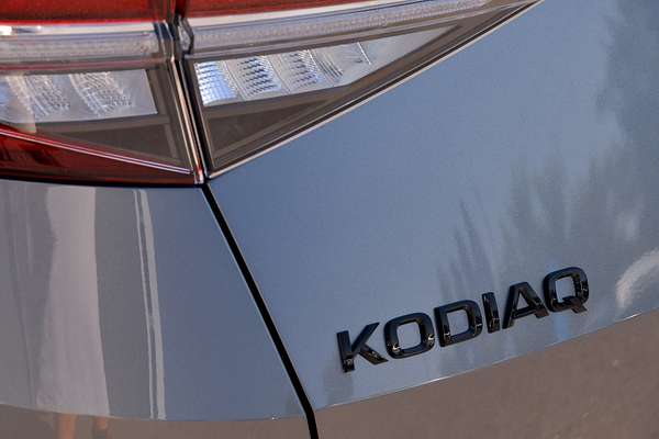 2023 SKODA Kodiaq RS NS
