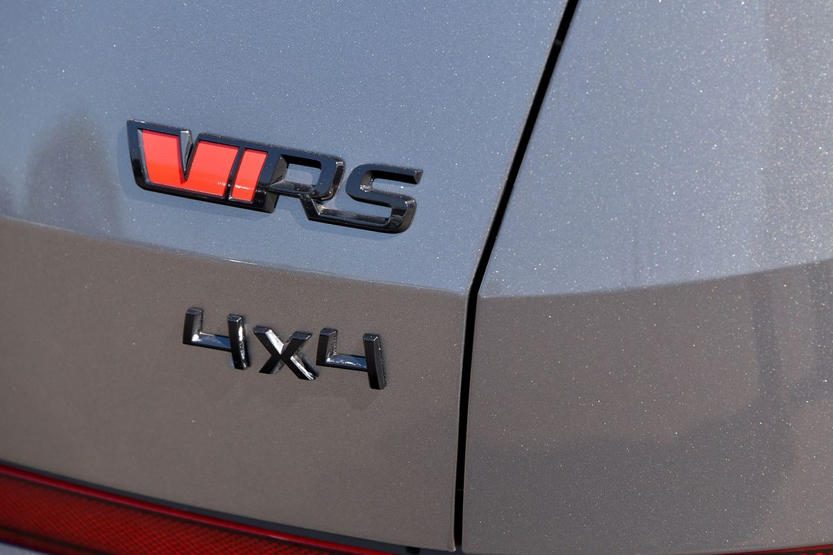 2023 SKODA Kodiaq RS NS