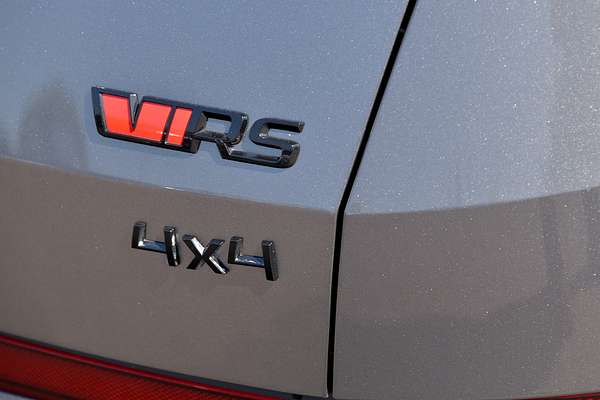 2023 SKODA Kodiaq RS NS