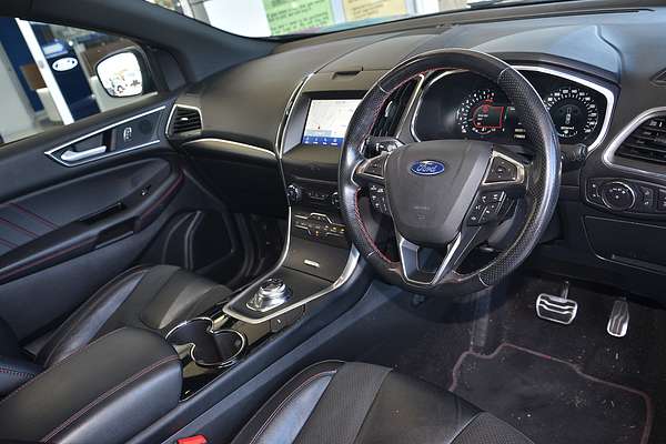 2018 Ford Endura ST-Line CA