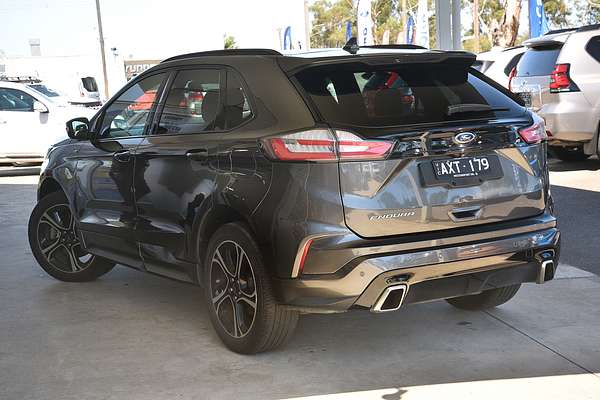 2018 Ford Endura ST-Line CA